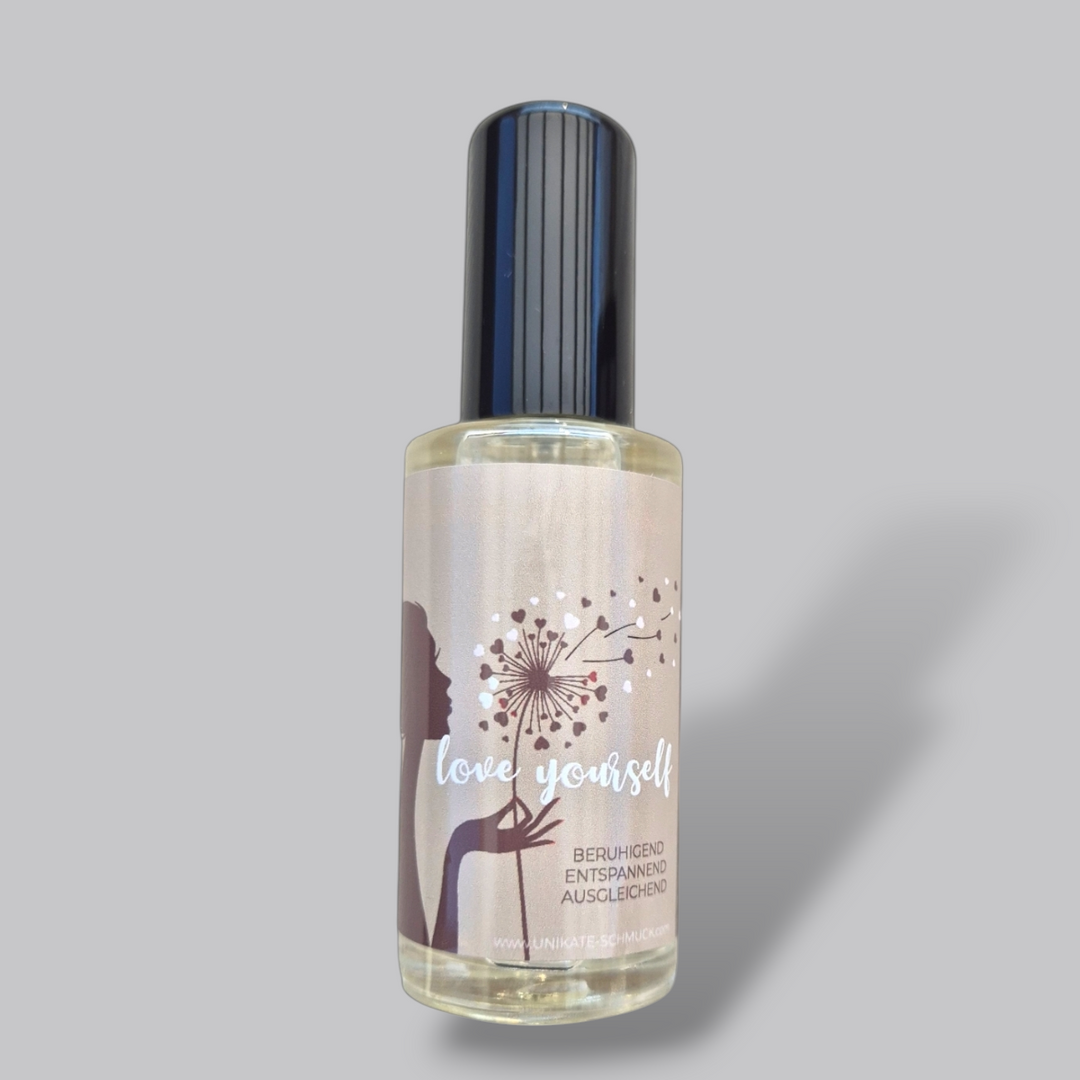Kopfkissenspray love yourself