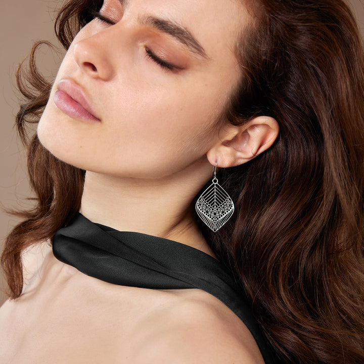 EARRINGS Orient