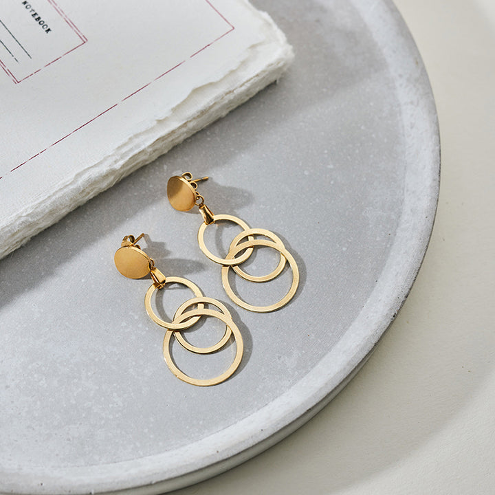 OHRRINGE Rings