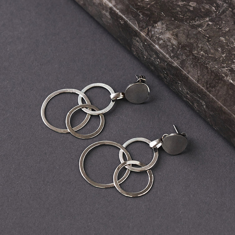 OHRRINGE Rings