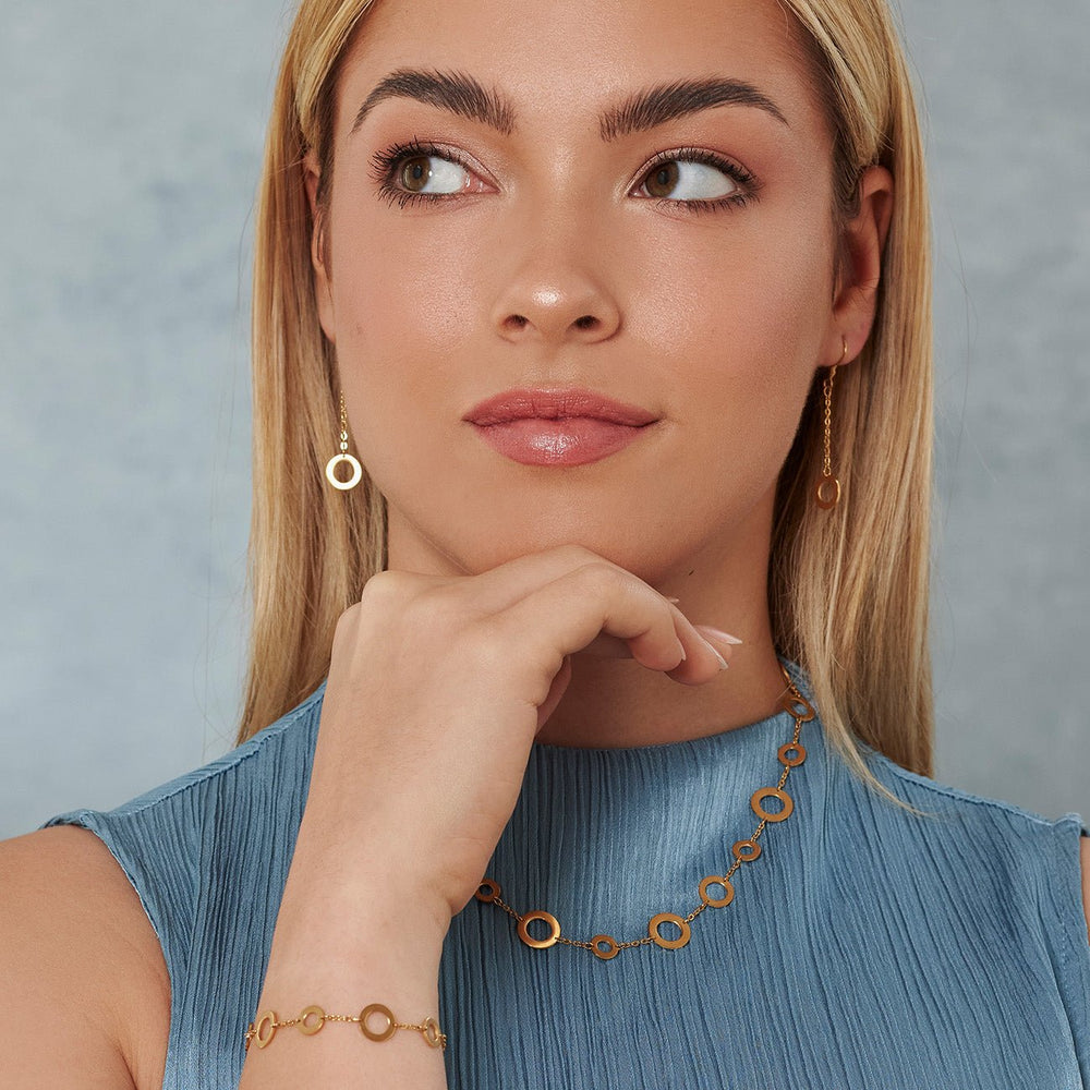 ARMKETTCHEN Bubbles - UnikateSchmuck