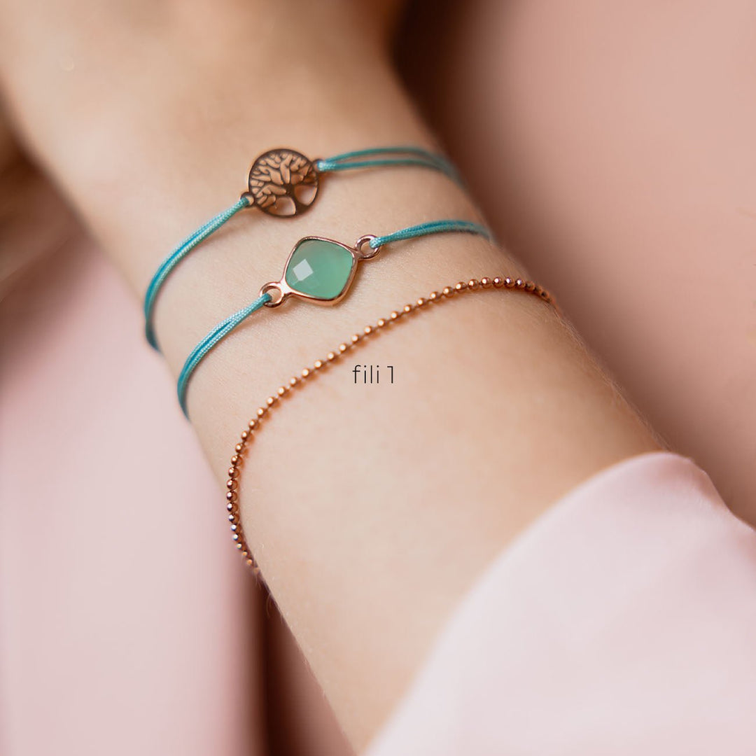 ARMKETTCHEN fili 1 - UnikateSchmuck