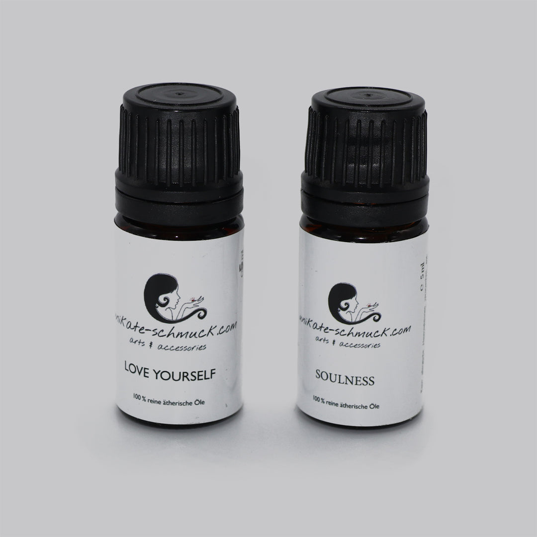 LOVE YOURSELF fragrance oil