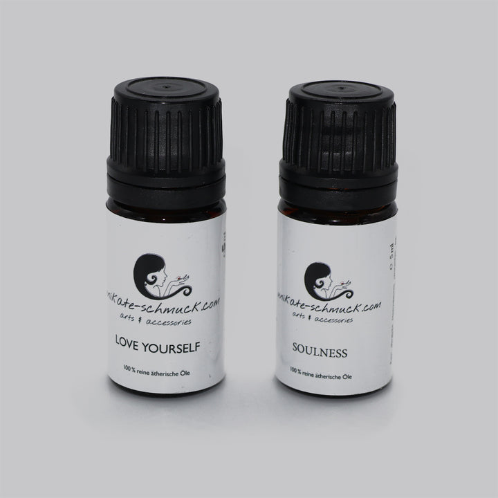 LOVE YOURSELF fragrance oil