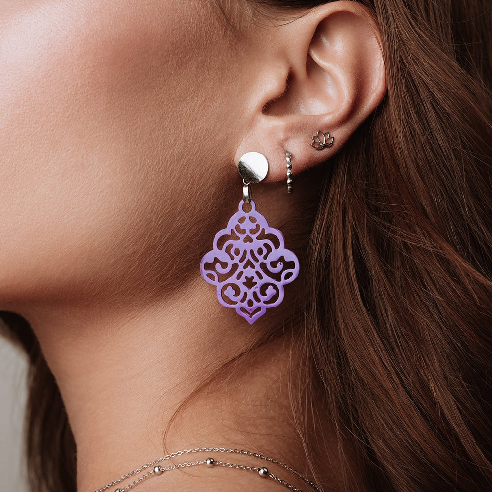 Creole fili1 - UnikateSchmuck
