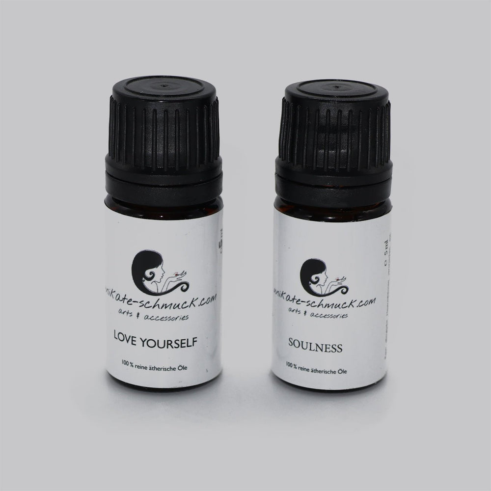 Duftöl KOMPOSITION - UnikateSchmuck