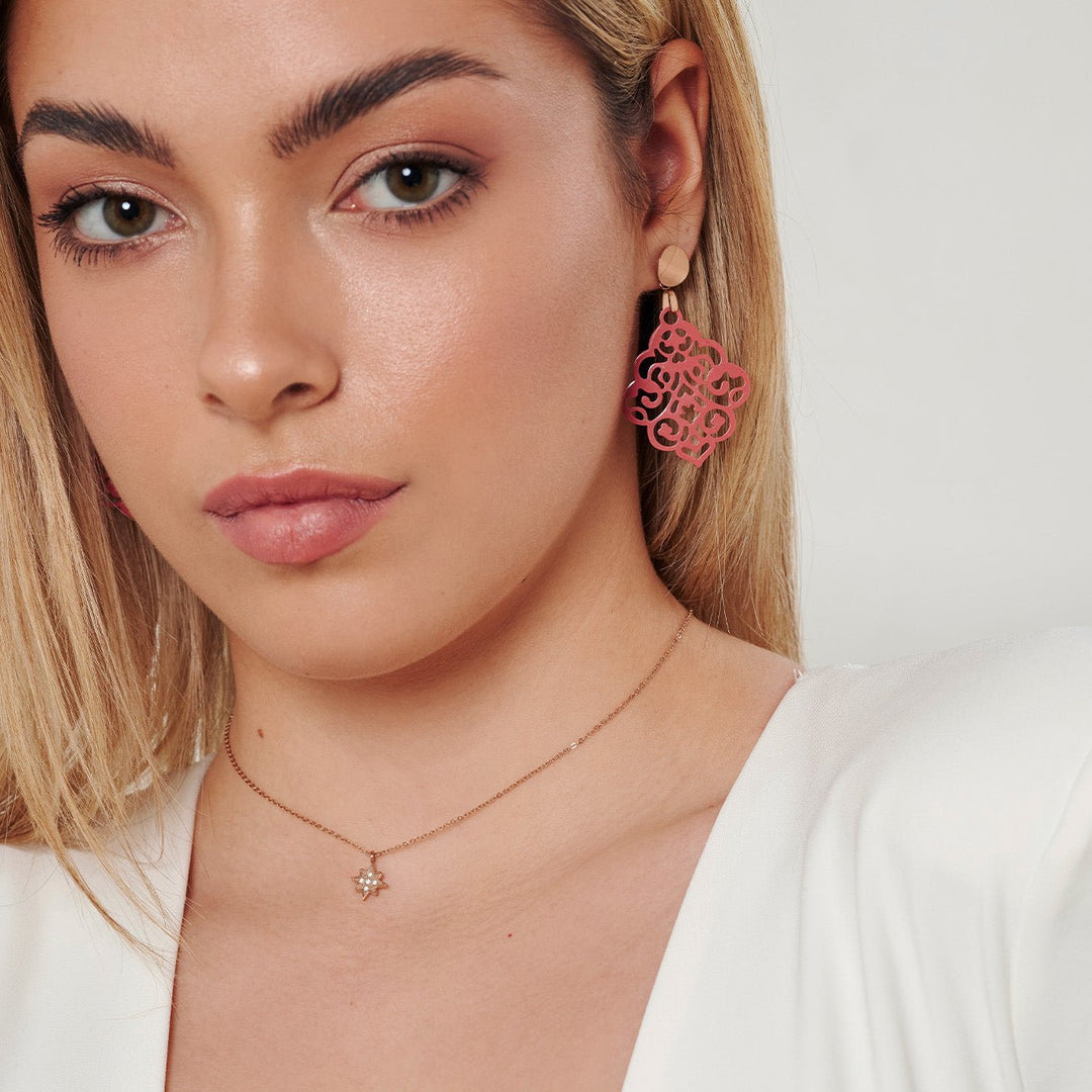 Halskettchen Sparkling Star - UnikateSchmuck