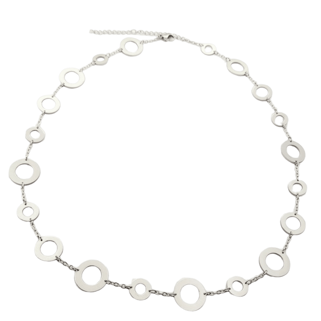 Halskette Bubbles - UnikateSchmuck