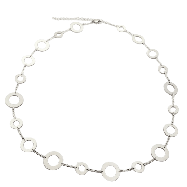 Halskette Bubbles - UnikateSchmuck