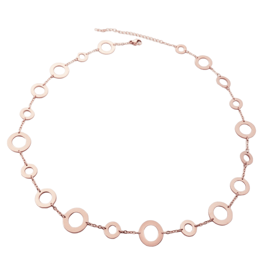 Halskette Bubbles - UnikateSchmuck