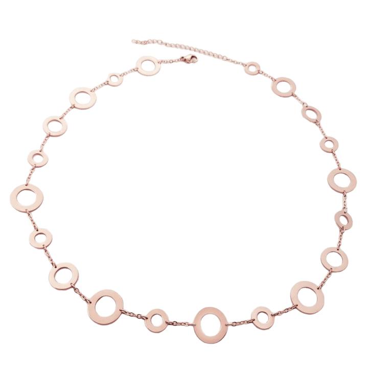 Halskette Bubbles - UnikateSchmuck