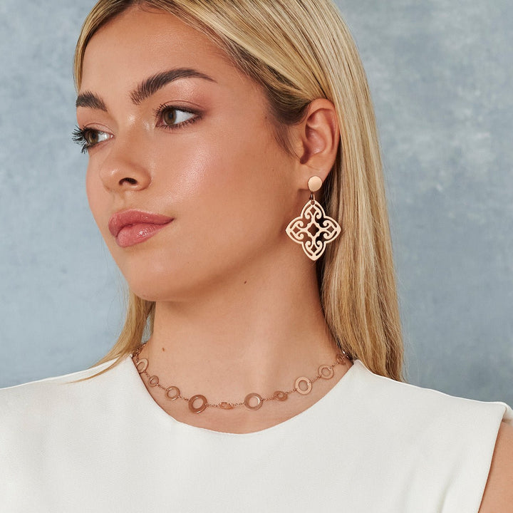 Halskette Bubbles - UnikateSchmuck