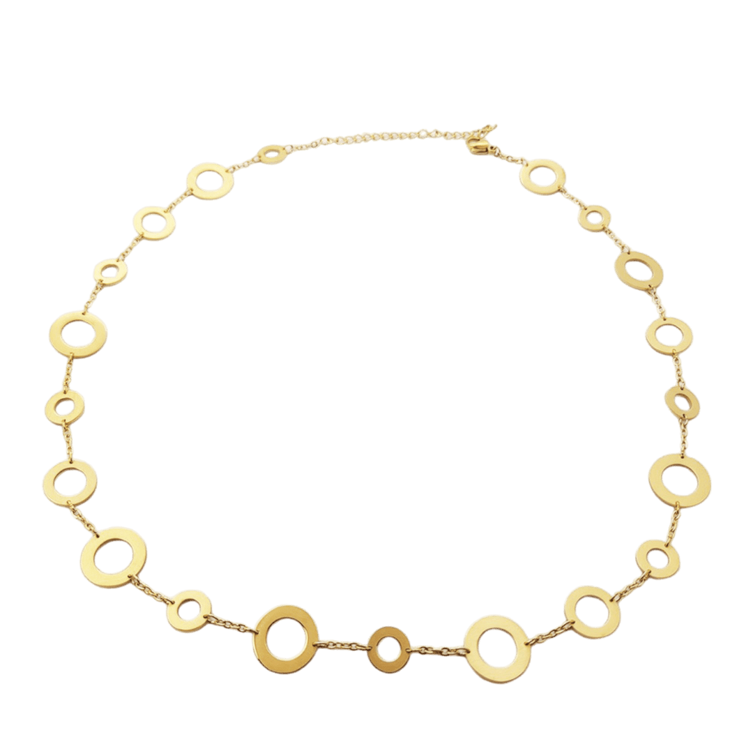 Halskette Bubbles - UnikateSchmuck