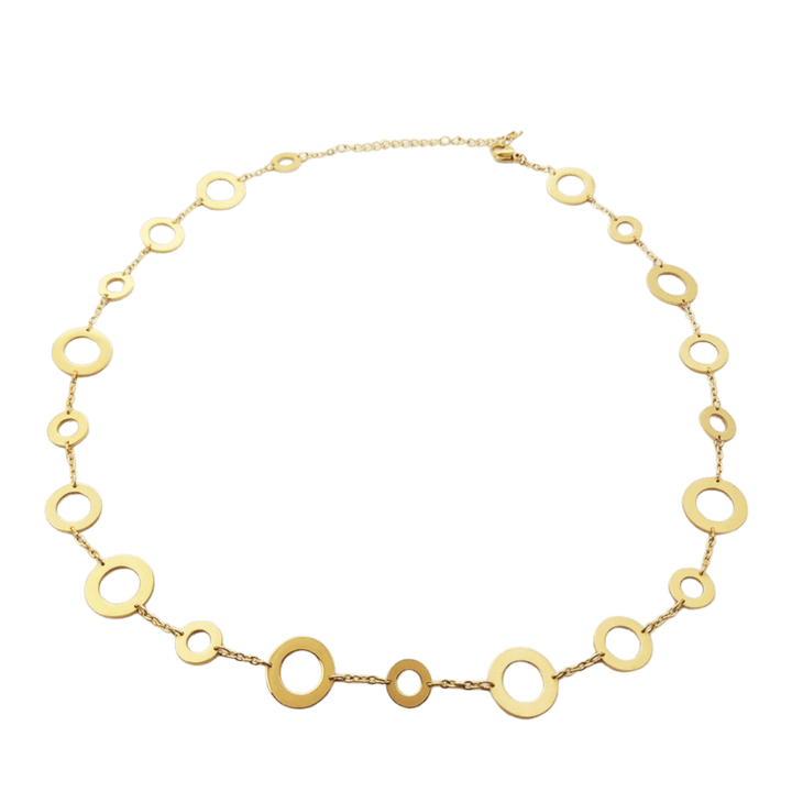 Halskette Bubbles - UnikateSchmuck