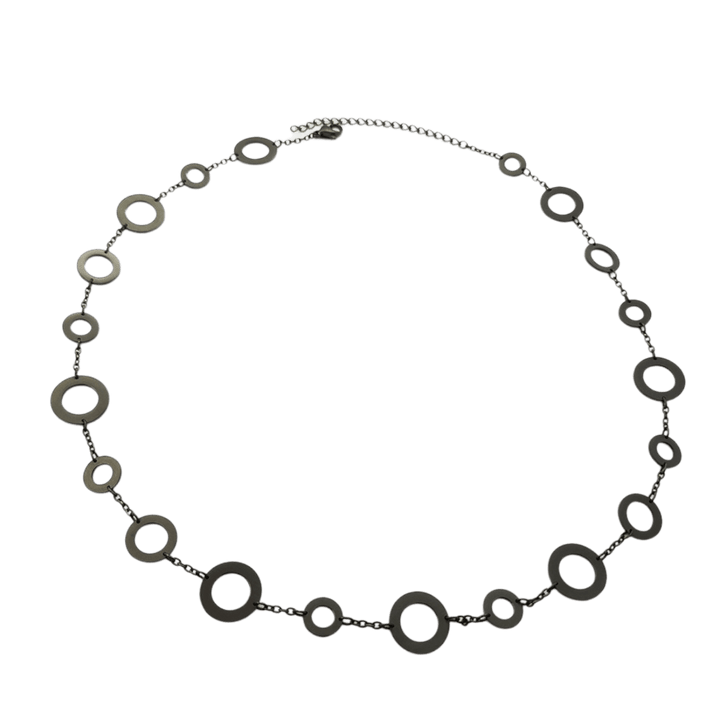Halskette Bubbles - UnikateSchmuck