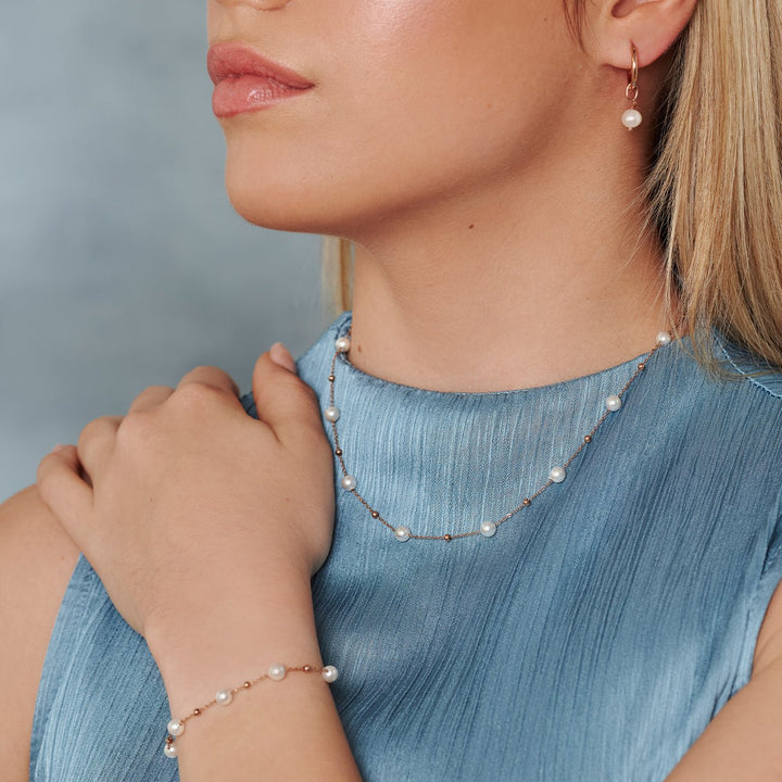 Halskette Pearls - UnikateSchmuck