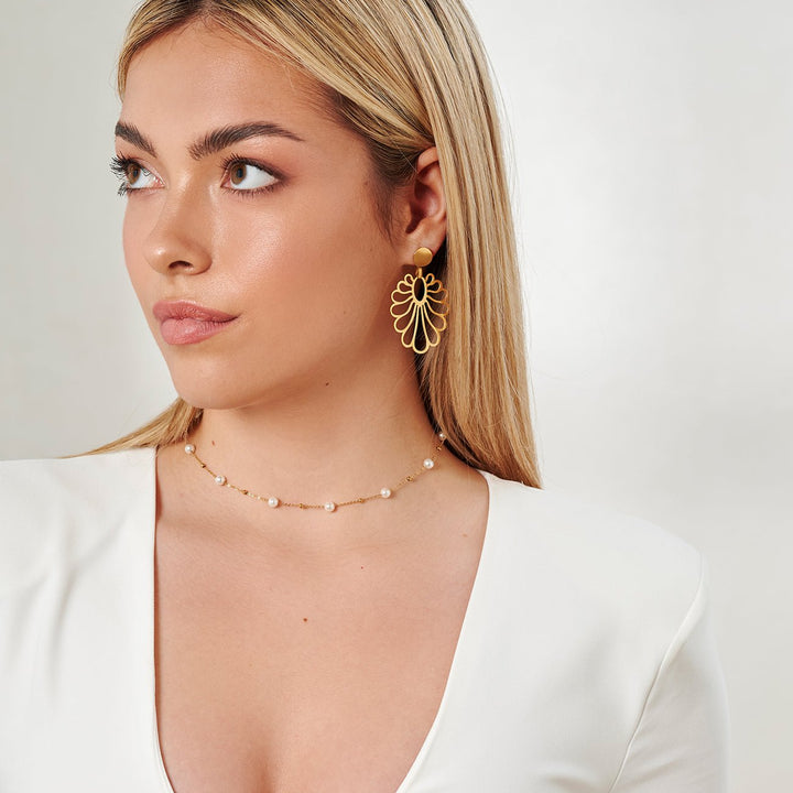 Halskette Pearls - UnikateSchmuck