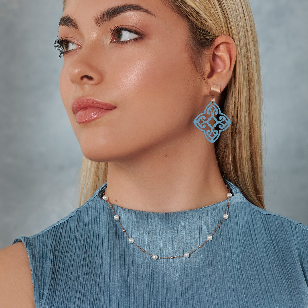 Halskette Pearls - UnikateSchmuck