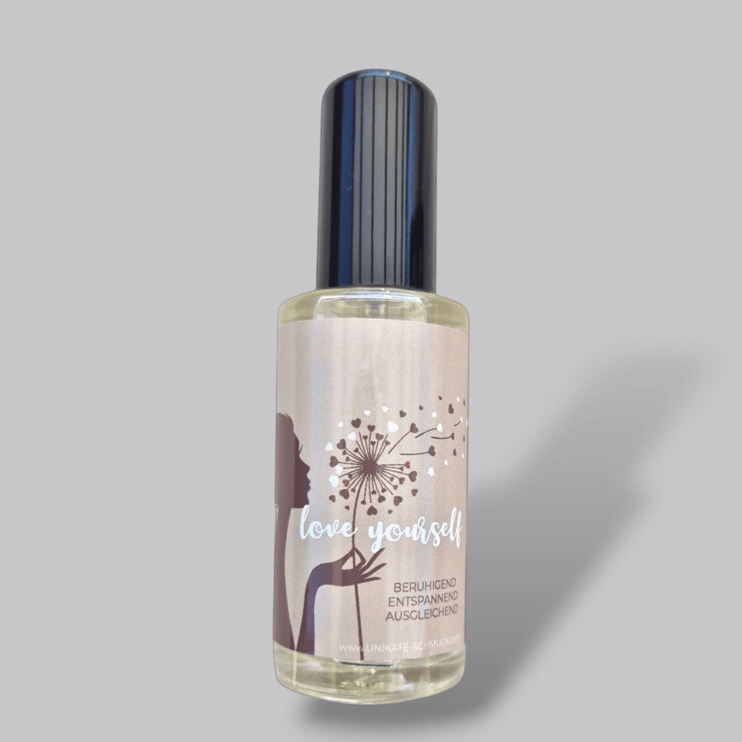 Kopfkissenspray love yourself - UnikateSchmuck
