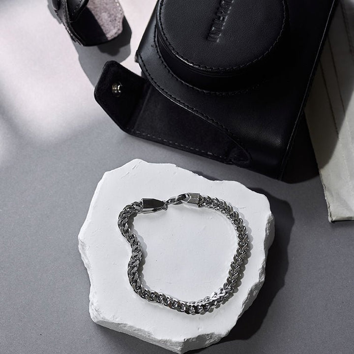 Men´s Basic Armband - UnikateSchmuck