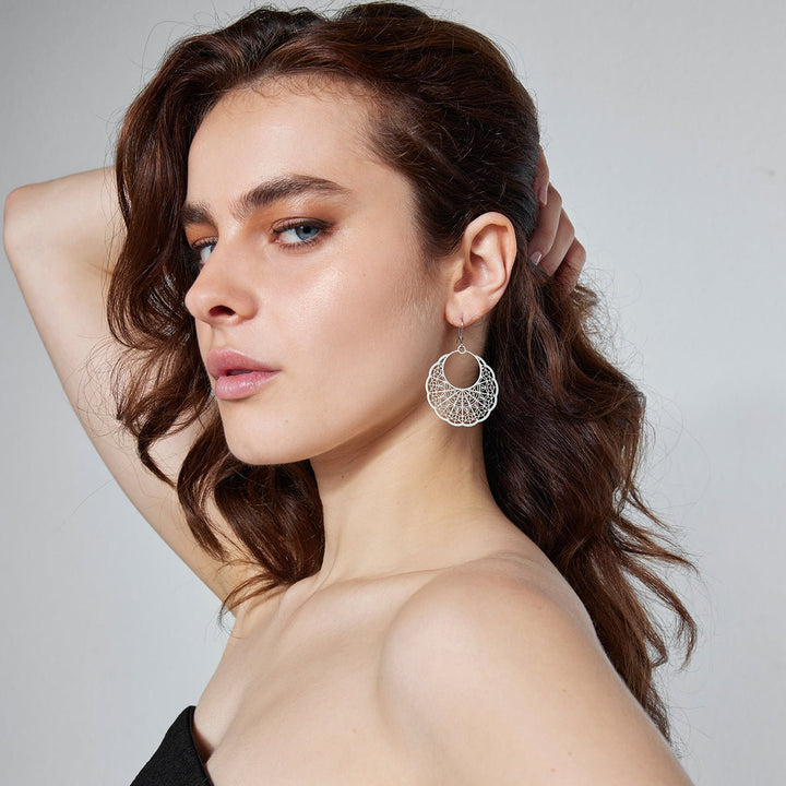OHRRINGE Casablanca - UnikateSchmuck