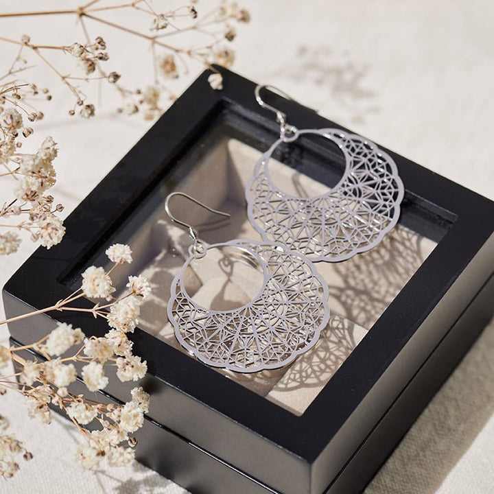 OHRRINGE Casablanca - UnikateSchmuck