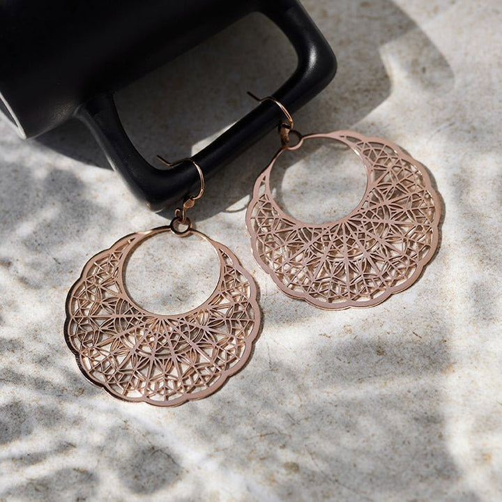 OHRRINGE Casablanca - UnikateSchmuck