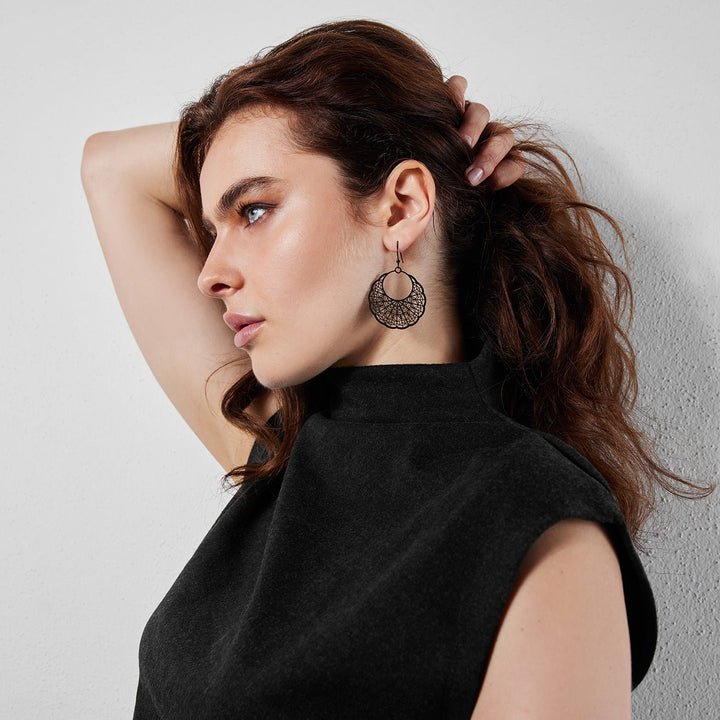 OHRRINGE Casablanca - UnikateSchmuck