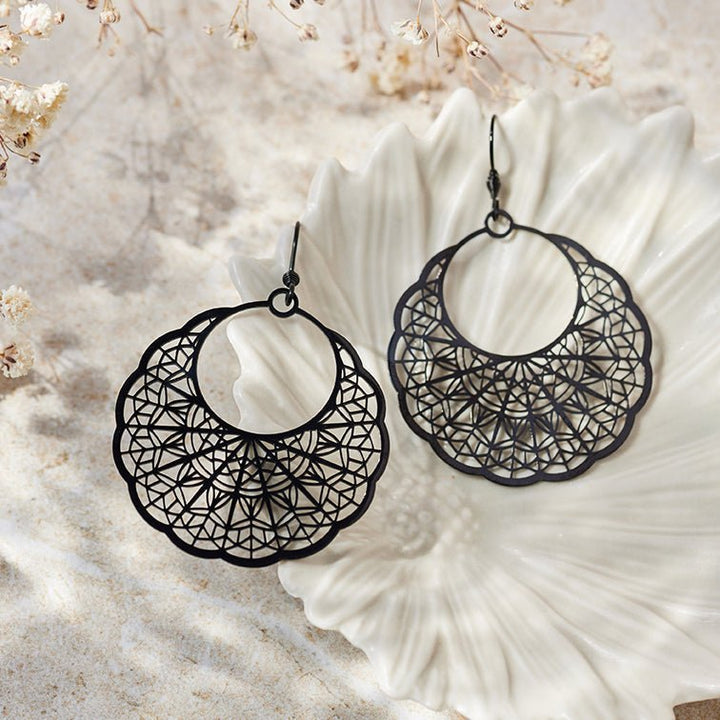 OHRRINGE Casablanca - UnikateSchmuck