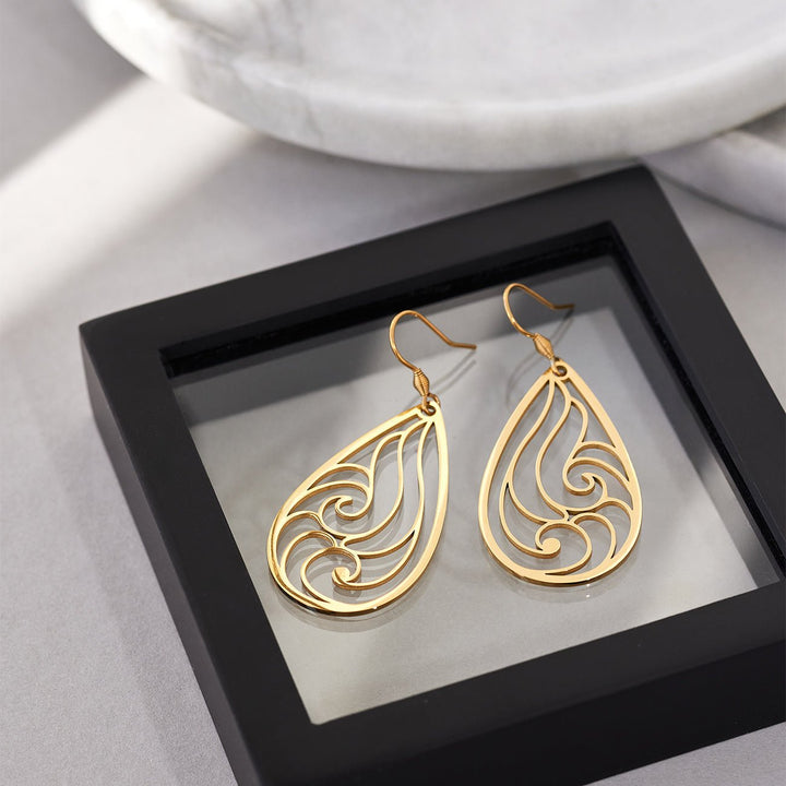 OHRRINGE Drops - UnikateSchmuck