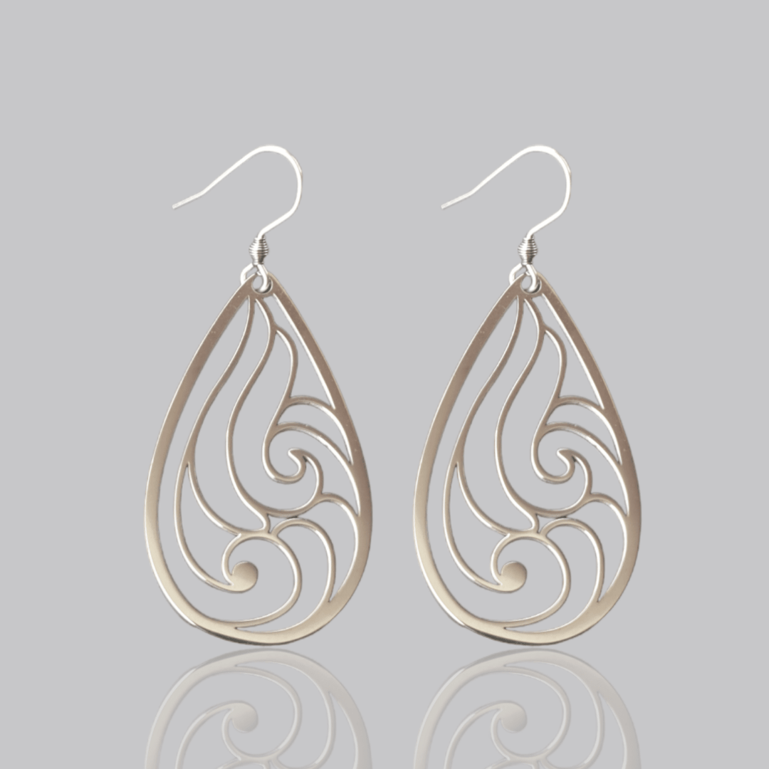 OHRRINGE Drops - UnikateSchmuck
