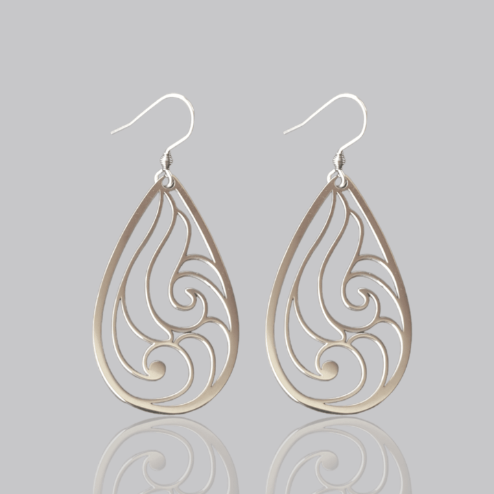 OHRRINGE Drops - UnikateSchmuck