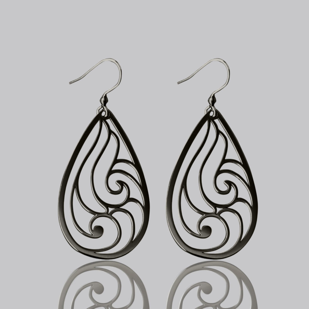 OHRRINGE Drops - UnikateSchmuck