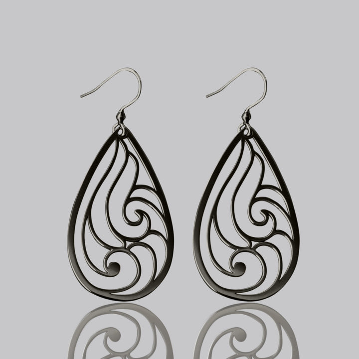 OHRRINGE Drops - UnikateSchmuck