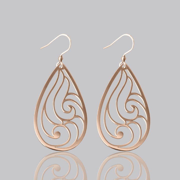 OHRRINGE Drops - UnikateSchmuck