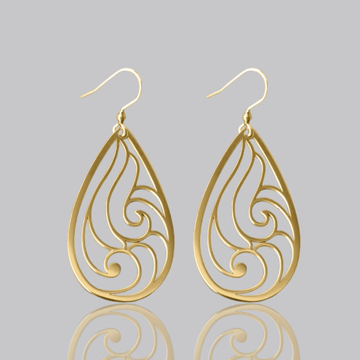 OHRRINGE Drops - UnikateSchmuck