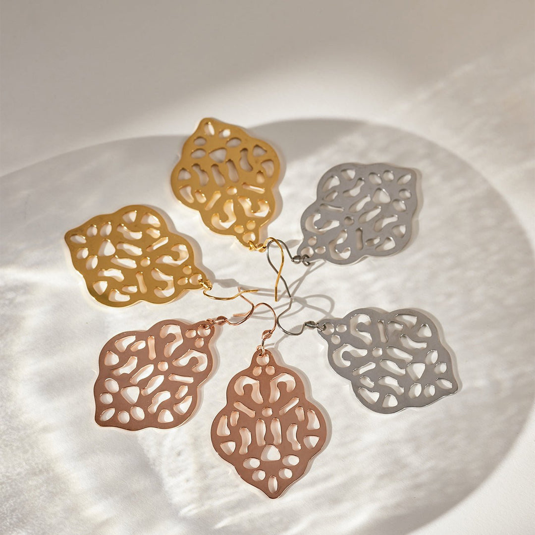 OHRRINGE Manila - UnikateSchmuck