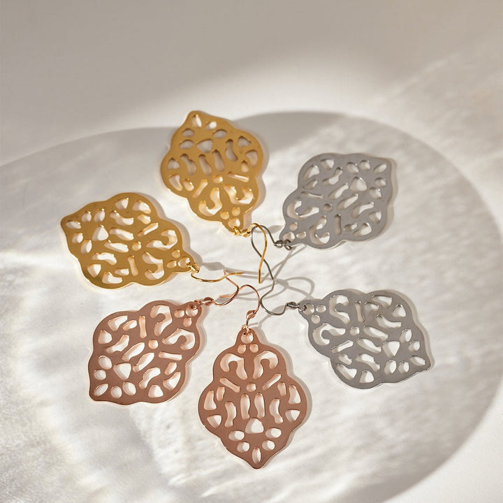 OHRRINGE Manila - UnikateSchmuck