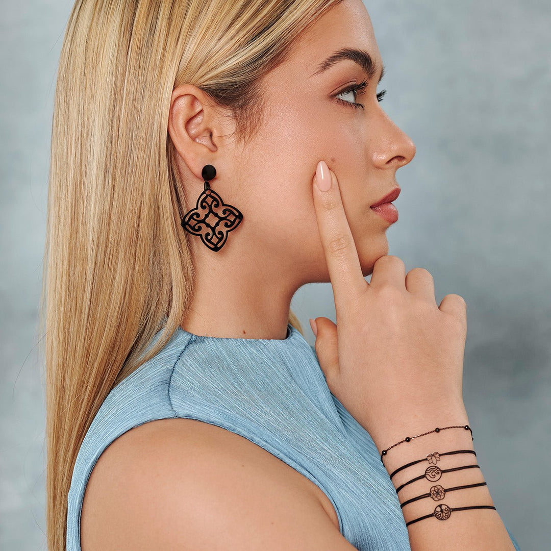 OHRRINGE Miami - UnikateSchmuck