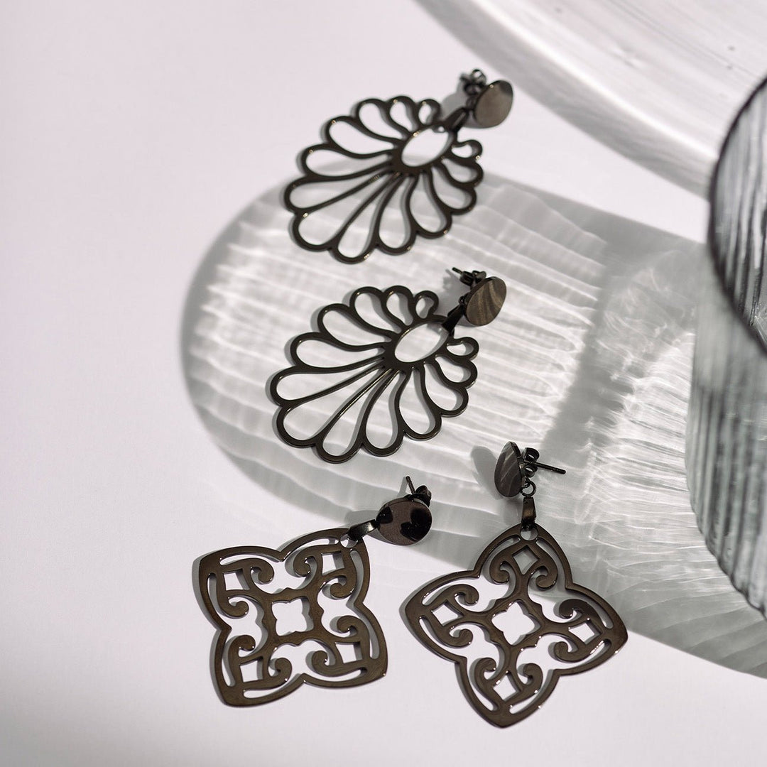 OHRRINGE Miami - UnikateSchmuck