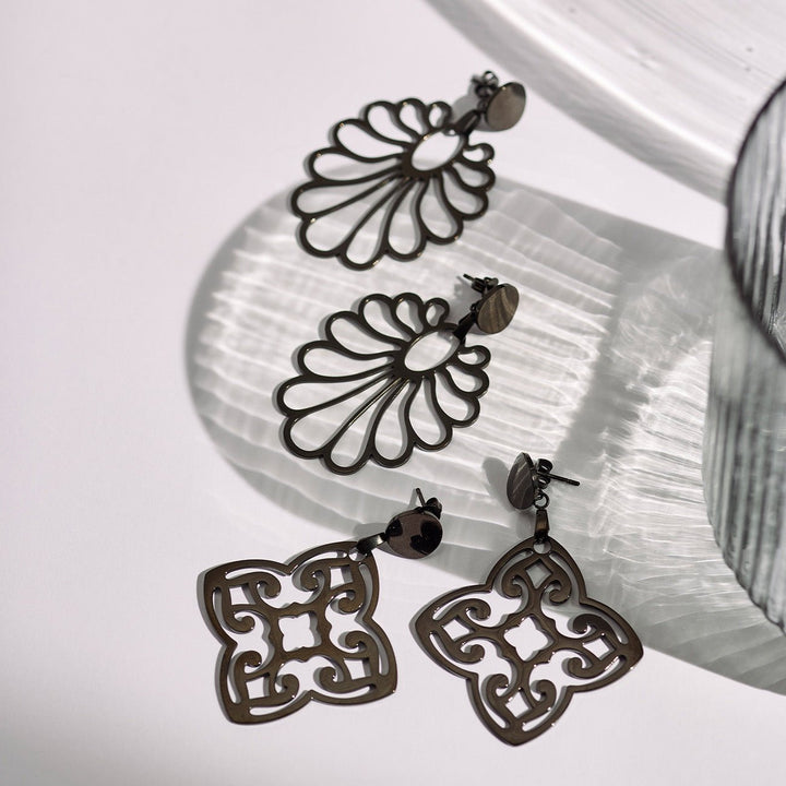 OHRRINGE Miami - UnikateSchmuck