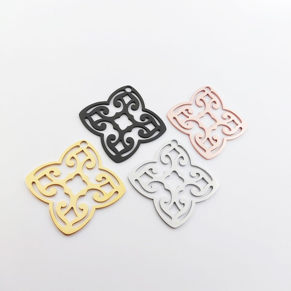 OHRRINGE Miami - UnikateSchmuck