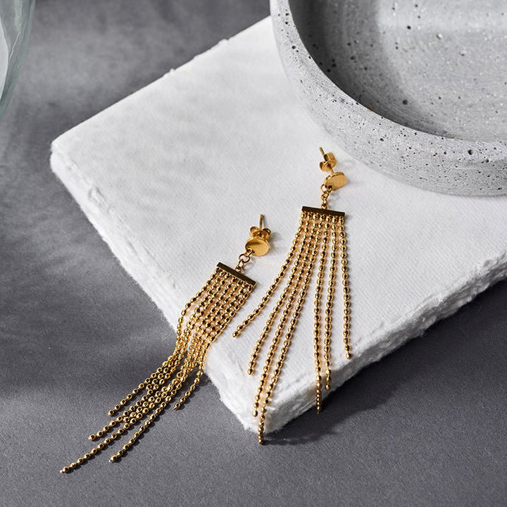 OHRRINGE Nizza - UnikateSchmuck