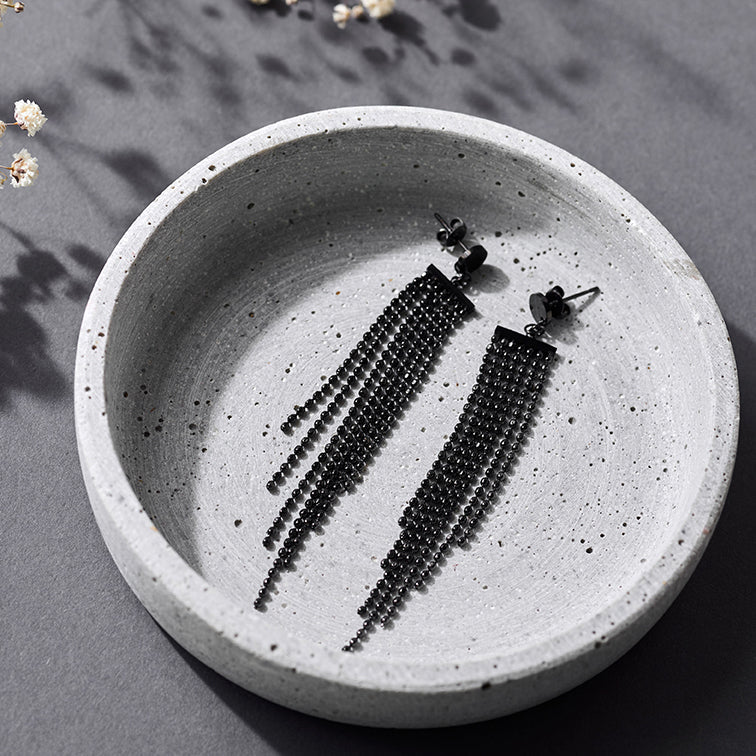OHRRINGE Nizza - UnikateSchmuck