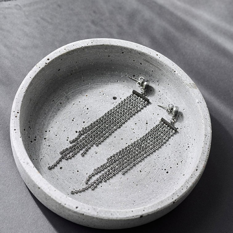 OHRRINGE Nizza - UnikateSchmuck