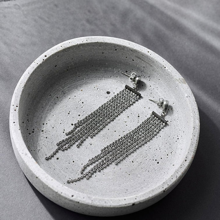 OHRRINGE Nizza - UnikateSchmuck