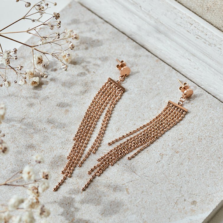 OHRRINGE Nizza - UnikateSchmuck