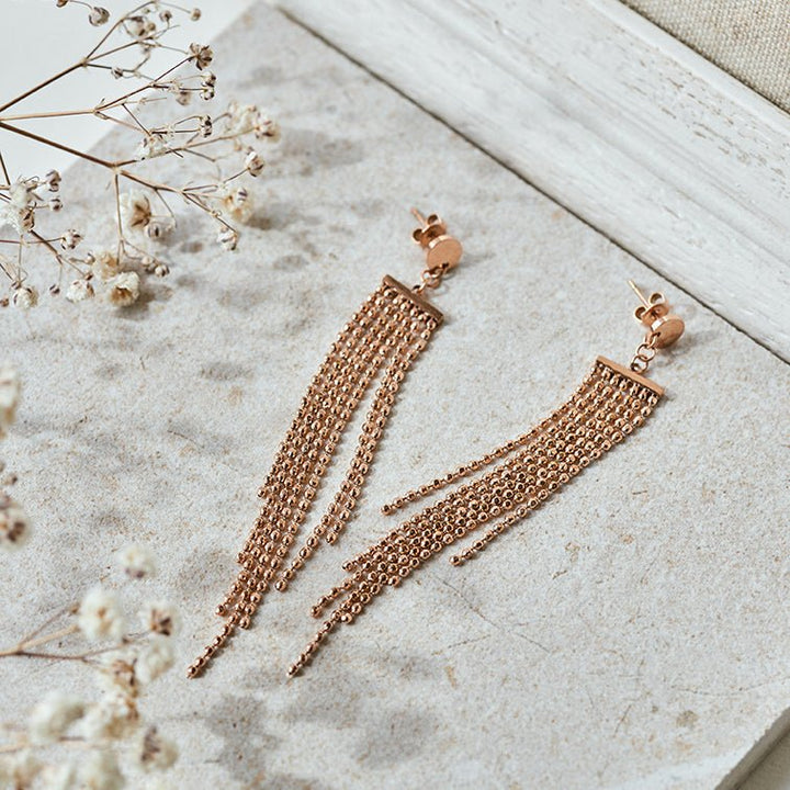 OHRRINGE Nizza - UnikateSchmuck