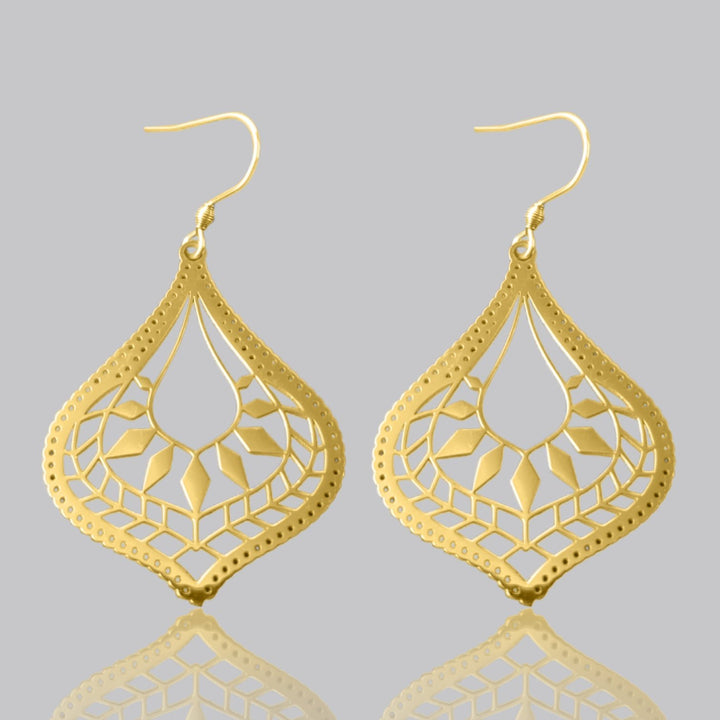 OHRRINGE Orient - UnikateSchmuck