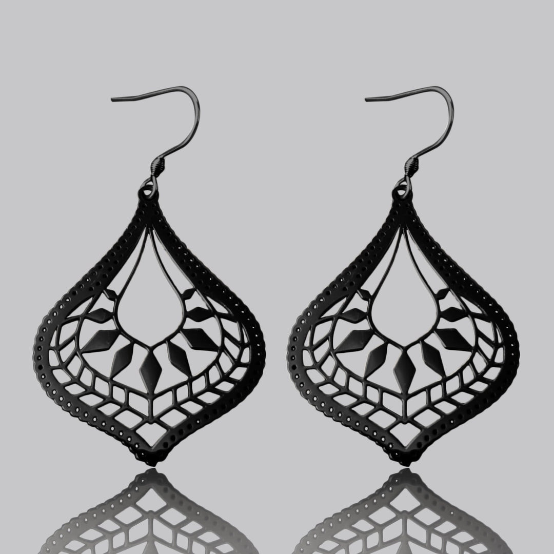 OHRRINGE Orient - UnikateSchmuck